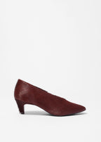 Chaussures Dawn Pump Speed - Rouge