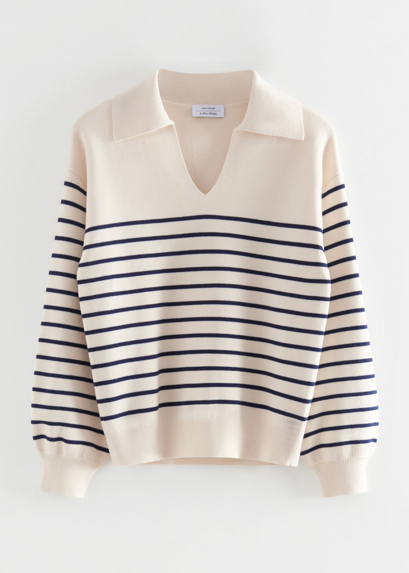 Jumper Pa Bitonto Sweater - White - Women