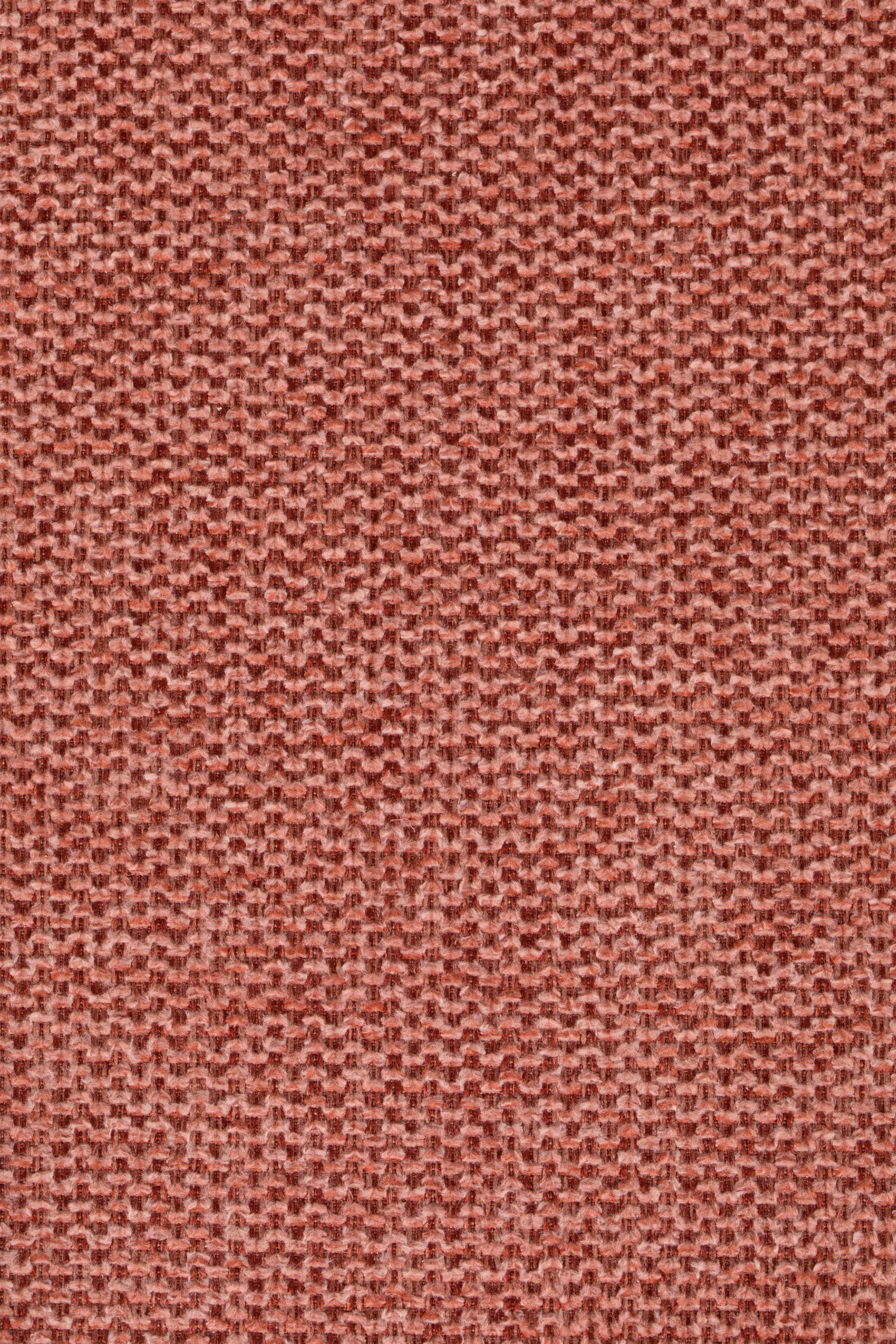 Jolien - Dining Room Armchair - Fabric - Gold/Pink