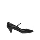 Escarpins - Prada Leather - Black
