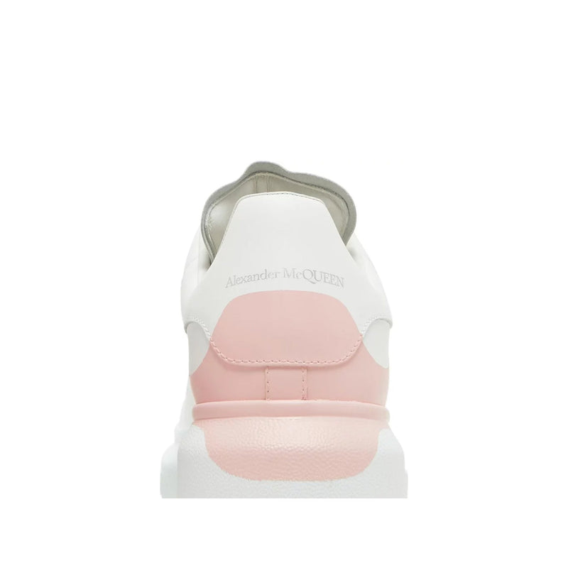 Sneakers - Alexander Mcqueen Oversized - White