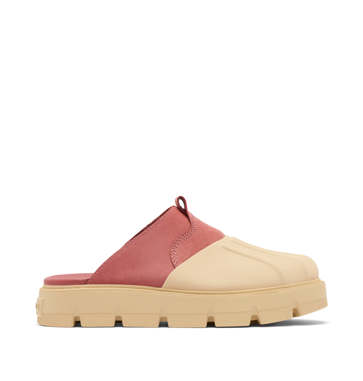 Sabots Rein Cb™ - Rose Dust & Ceramic - Femme