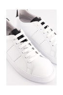 Sneakers Homme EDITION 9 White Black