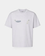 Carhartt Wip - S/S C Trip T-Shirt Organic Coton Single Jersey