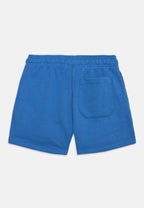 Dickies Youth Mapleton Sweatshorts - Blue Shorts S - Delft
