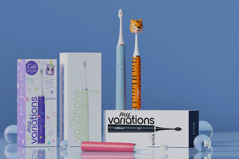 Image de la collection MyVariations
