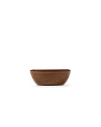 Out Of Lines - Lot De 2 Bols - M - Grès - Ocre
