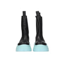 Bottes - Bottega Veneta Tire  - Black