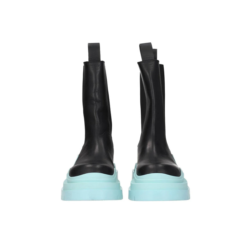 Bottes - Bottega Veneta Tire  - Black