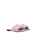 Sandales - Bottega Veneta Lido - Pink