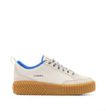 Baskets Basses Imperméables Ona Ave™ - Sea Salt & Gum 16 - Femme