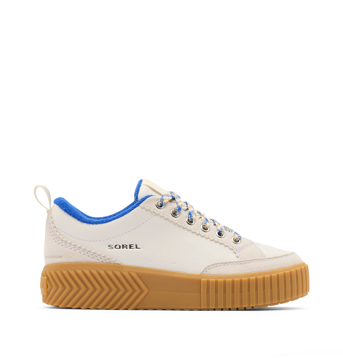 Baskets Basses Imperméables Ona Ave™ - Sea Salt & Gum 16 - Femme