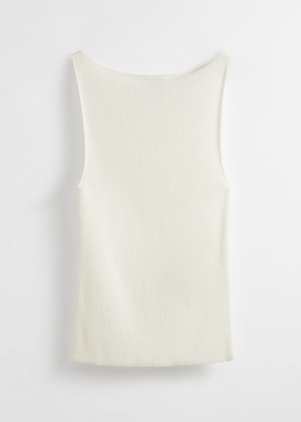Top La Nadine Top - Blanc