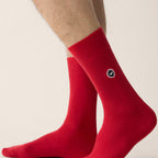 Pack de calcetines Robuste - Rojo