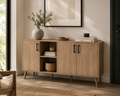 Console Exxen - Oak
