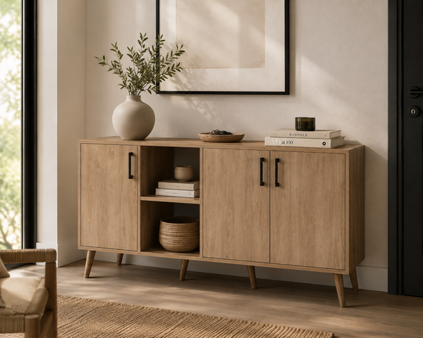 Console Exxen - Oak