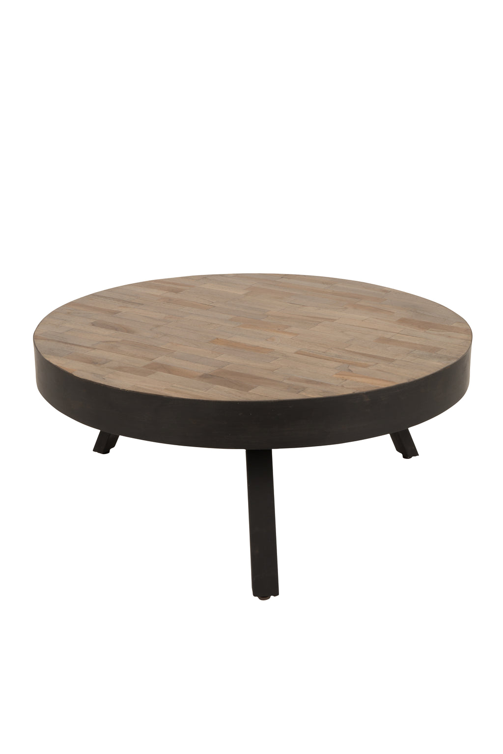 Suri Grande - Coffee Table - Teak - Brown