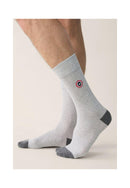 Lot De 10 Chaussettes En Coton - Multi