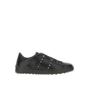 Sneakers - Valentino Garavani Rockstud Untitled - Black