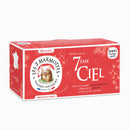 Infusion Bio 7Ème Ciel - 30 Sachets