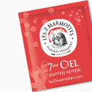 Infusion Bio 7Ème Ciel - 30 Sachets