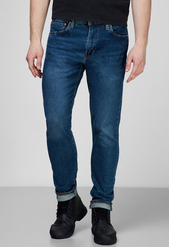 Levi'S Slim Fit Jeans
