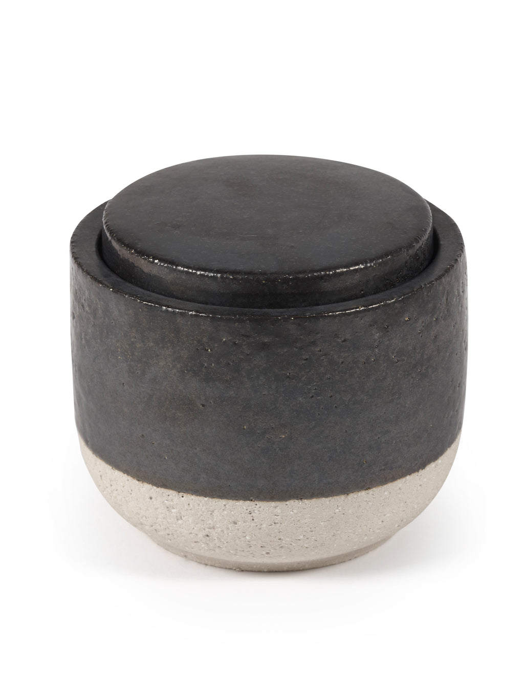 Candles Burning Wood - Bougie D'ambiance - L - Cire De Soja Et Paraffine - Titane