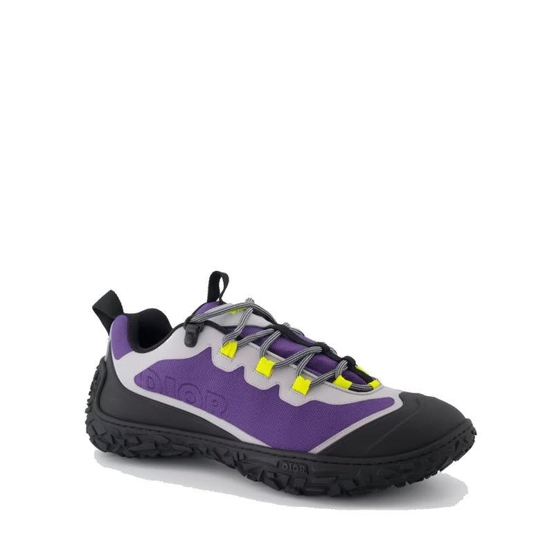 Sneakers - Dior Izon Hiking - Purple