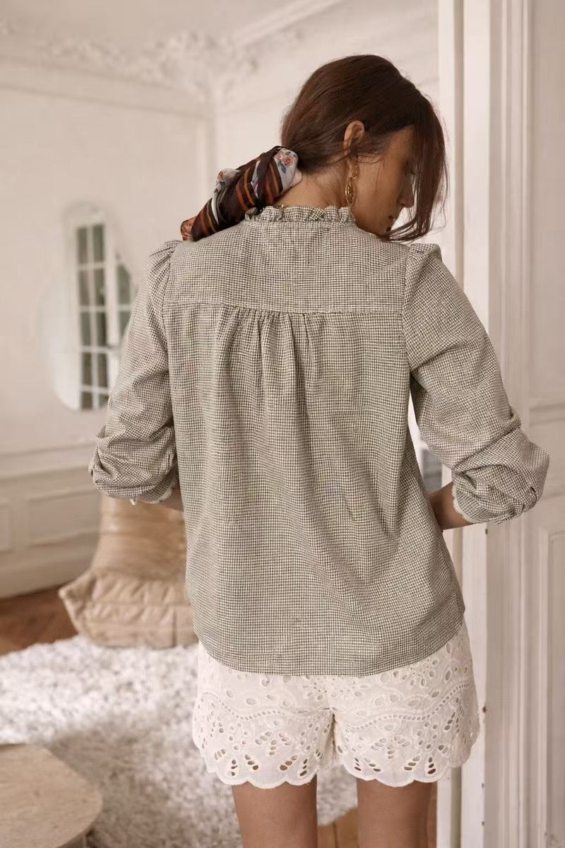 Chemise Madeleine