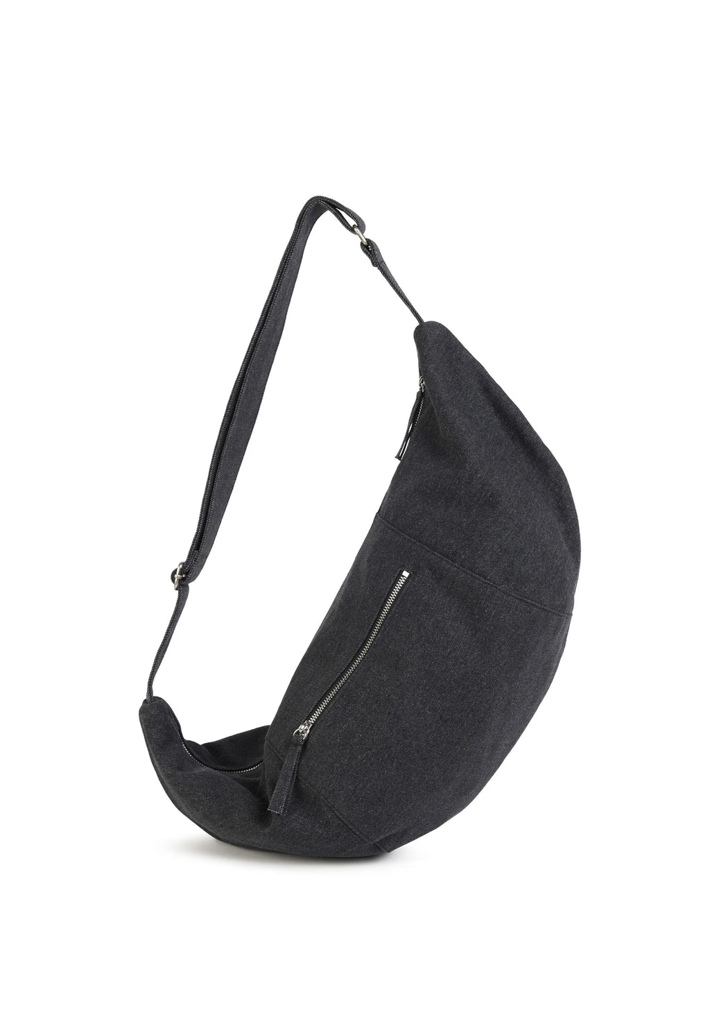 Bolso Corto Denim