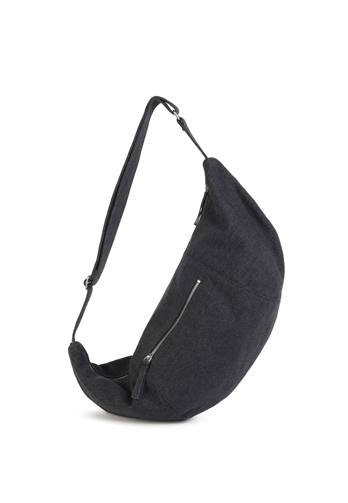 Bolso Corto Denim