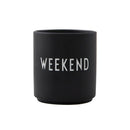 Tasse - Occasion - Plusieurs Mots Disponibles - 2 Coloris