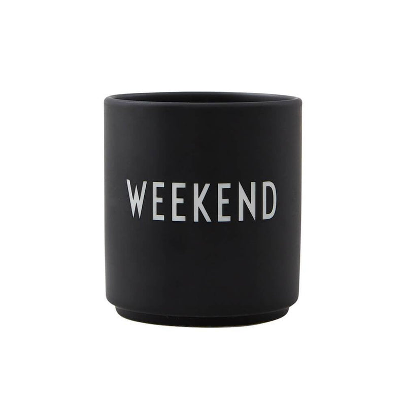 Tasse - Occasion - Plusieurs Mots Disponibles - 2 Coloris