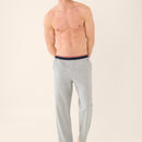 Pyjama Bas Toudou - Gris