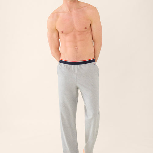 Pyjama Bas Toudou - Gris