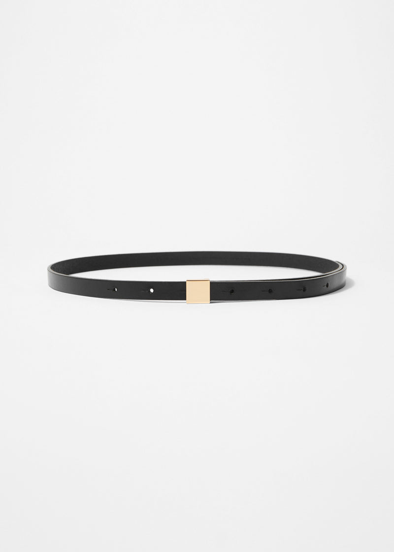 Belt S Danila Belt - Black - Women