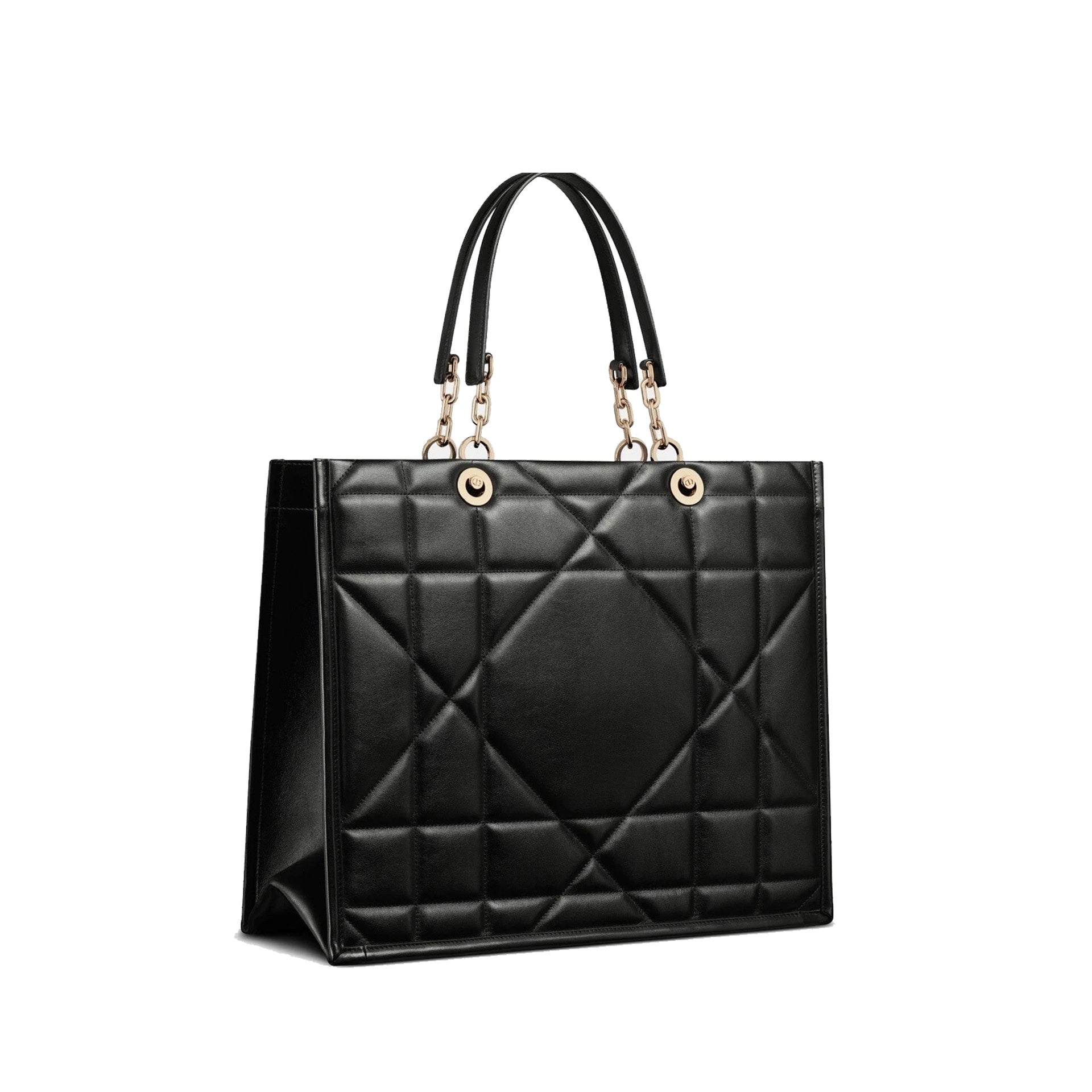 Dior - Essential Large Tote - Women - Black