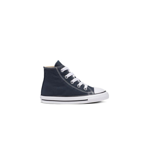 Sneakers All Star Hi Junior - Bleu