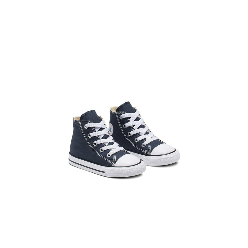 Sneakers All Star Hi Junior - Bleu