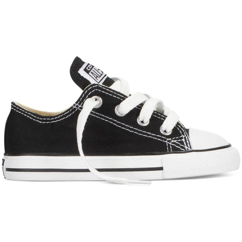 Sneakers Chuck Taylor All Star Superplay Slip Junior - Noir