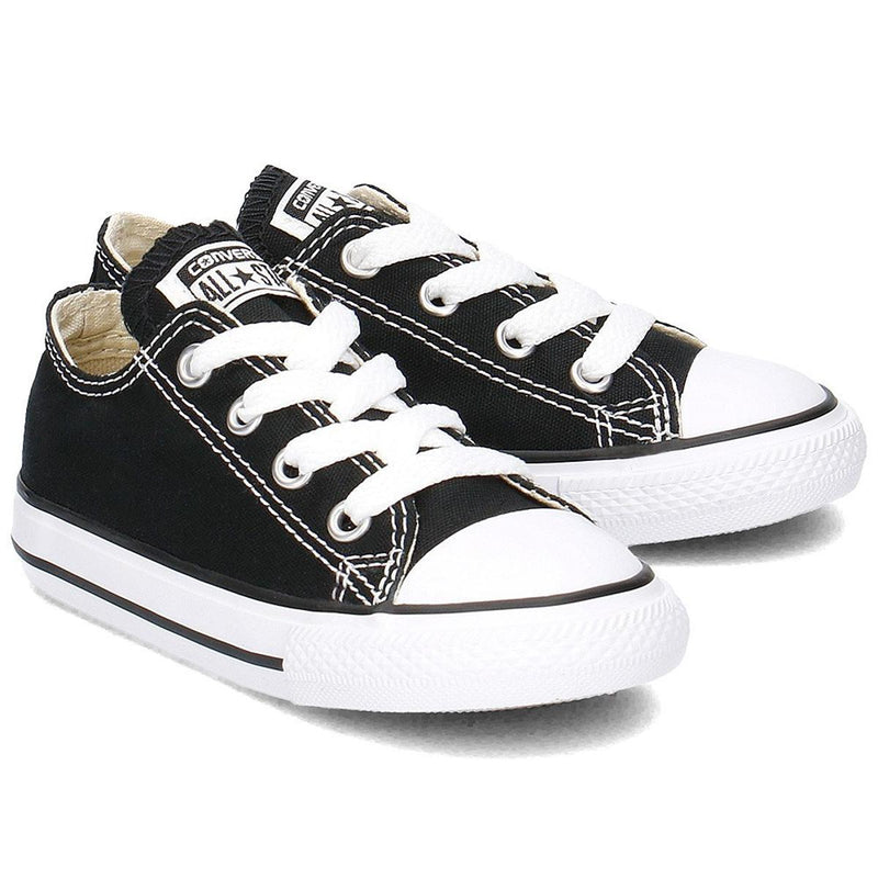 Sneakers Chuck Taylor All Star Superplay Slip Junior - Noir