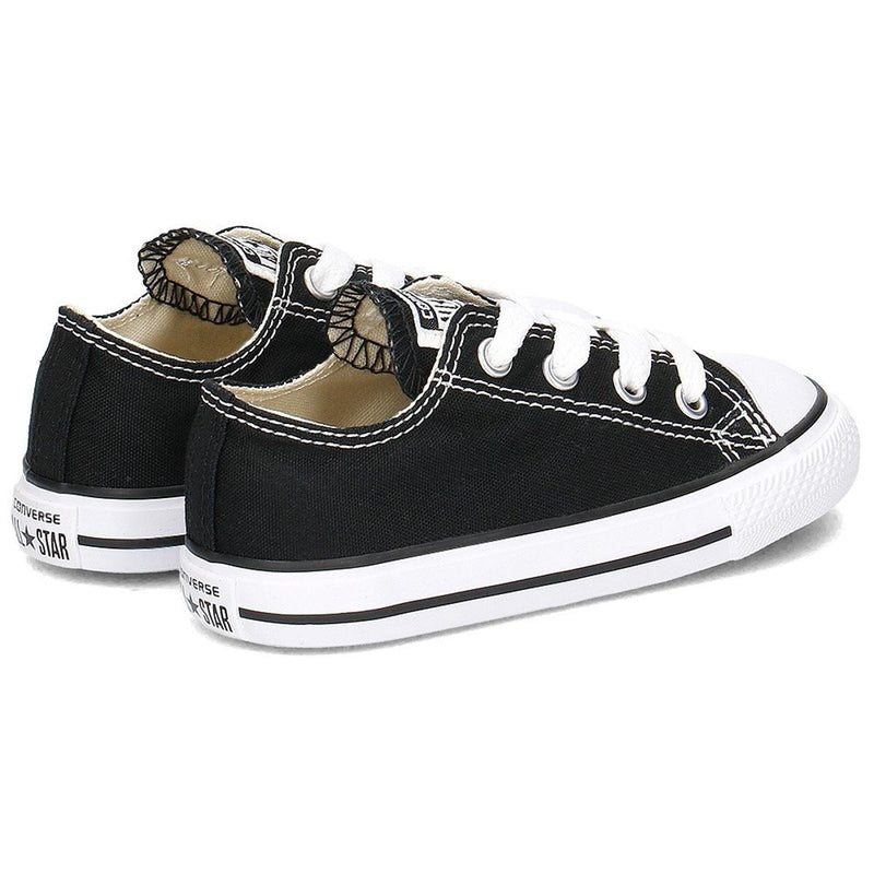 Sneakers Chuck Taylor All Star Superplay Slip Junior - Noir