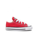 Sneakers Chuck Taylor Junior - Rouge