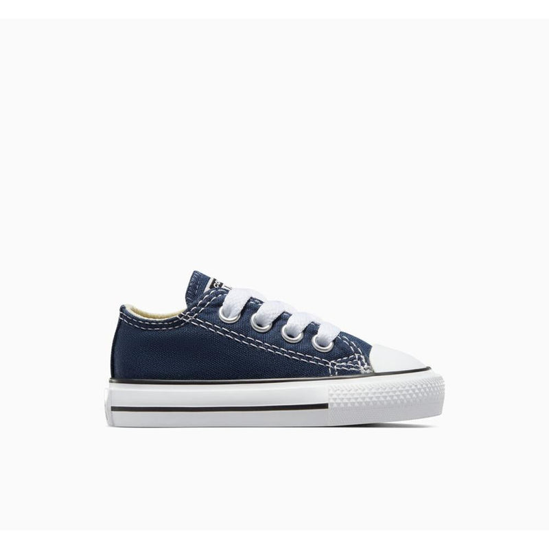 Sneakers Chuck Taylor All Star Classic Junior - Bleu Marine