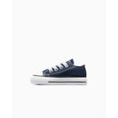 Sneakers Chuck Taylor All Star Classic Junior - Bleu Marine