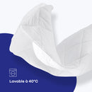 Edredón - 4 Estaciones 3en1