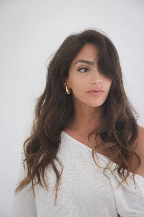 Boucles D’Oreilles Farah