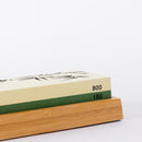 Bunka San-Mai Collection - 4 Piece Basic Set: 2 Knives + 2 Accessories