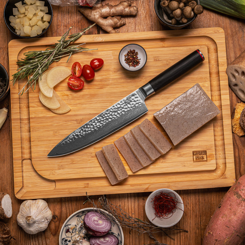 Set Complet - Collection Pakka Damas - 12 Pièces