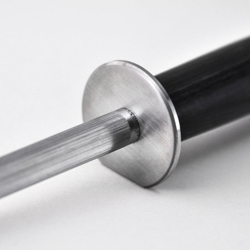 Set Barbecue De Couteaux - Collection Pakka - 4 Pièces